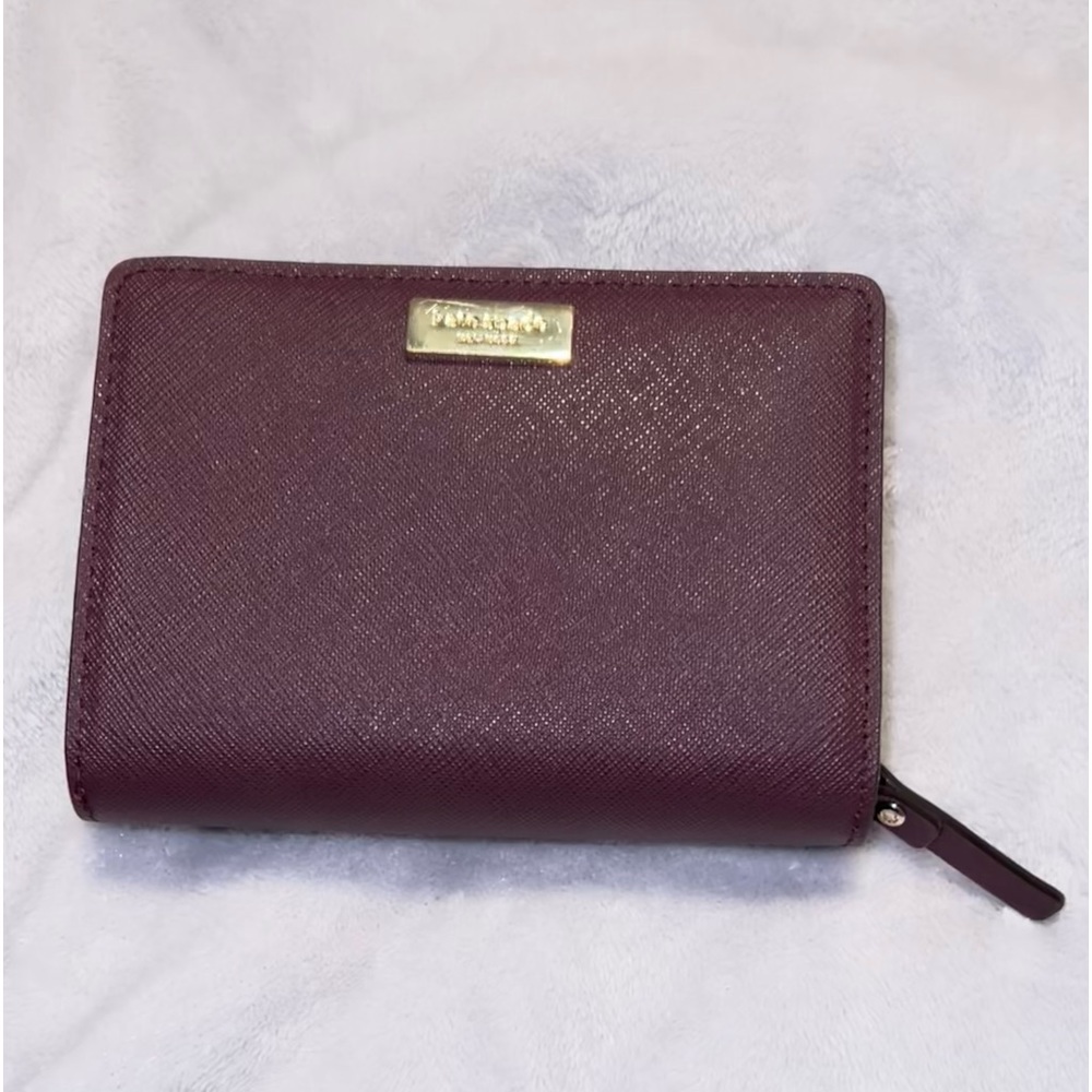 Kate spade small wallet